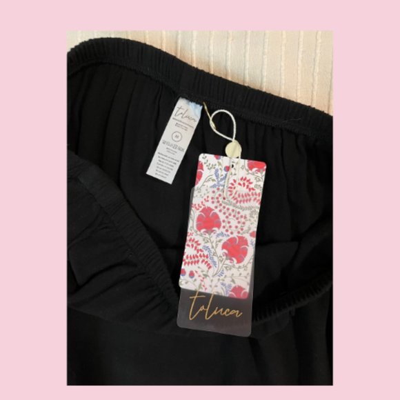 Toluca Swim Skirt - Picture 4 of 4